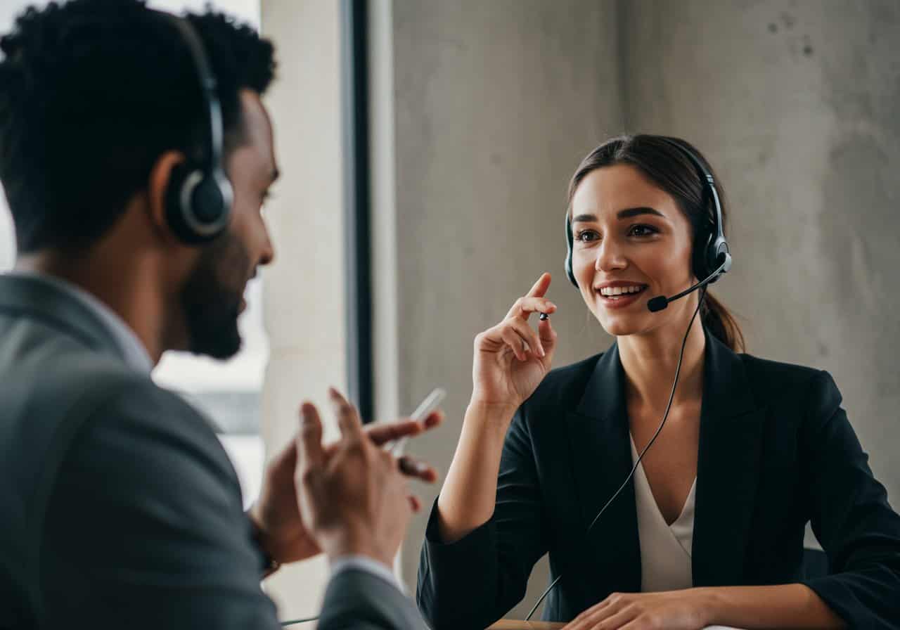 The quality multiplier effect: How agent training depth directly impacts lead qualification and sales close rates cover